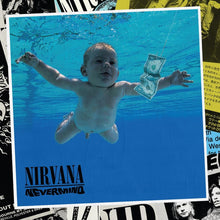 Load image into Gallery viewer, Nirvana - Nevermind (30th Anniversary) - Super Deluxe Vinyl Box Set - Bondi Records