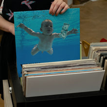 Load image into Gallery viewer, Nirvana - Nevermind - Vinyl LP Record - Bondi Records