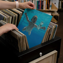 Load image into Gallery viewer, Nirvana - Nevermind - Vinyl LP Record - Bondi Records