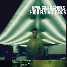 Load image into Gallery viewer, Noel Gallagher's High Flying Birds - Noel Gallagher's High Flying Birds - Vinyl LP Record - Bondi Records