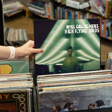 Load image into Gallery viewer, Noel Gallagher's High Flying Birds - Noel Gallagher's High Flying Birds - Vinyl LP Record - Bondi Records