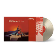 Load image into Gallery viewer, Nothing But Thieves - Dead Club City - Transparent Milky Vinyl LP Record - Bondi Records