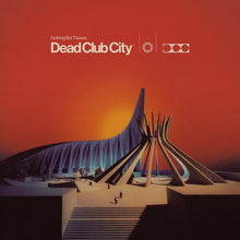 Load image into Gallery viewer, Nothing But Thieves - Dead Club City - Transparent Milky Vinyl LP Record - Bondi Records