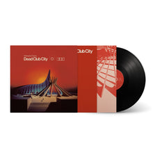 Load image into Gallery viewer, Nothing But Thieves - Dead Club City - Vinyl LP Record - Bondi Records