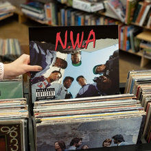 Load image into Gallery viewer, N.W.A - Straight Outta Compton - Vinyl LP Record - Bondi Records