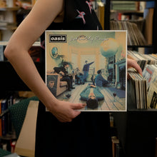 Load image into Gallery viewer, Oasis - Definitely Maybe - Vinyl LP Record - Bondi Records
