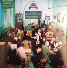 Load image into Gallery viewer, Oasis - The Masterplan - Vinyl LP Record - Bondi Records