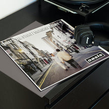 Load image into Gallery viewer, Oasis - (What's The Story) Morning Glory? - Vinyl LP Record - Bondi Records