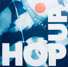 Load image into Gallery viewer, Orlando Weeks - Hop Up - Vinyl LP Record - Bondi Records