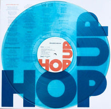 Load image into Gallery viewer, Orlando Weeks - Hop Up - Vinyl LP Record - Bondi Records