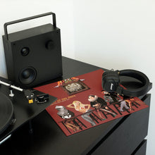Load image into Gallery viewer, Panic! At The Disco - A Fever You Can't Sweat Out - Vinyl LP Record - Bondi Records