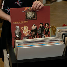 Load image into Gallery viewer, Panic! At The Disco - A Fever You Can't Sweat Out - Vinyl LP Record - Bondi Records