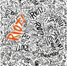 Load image into Gallery viewer, Paramore - Riot! - Vinyl LP Record - Bondi Records