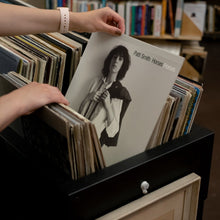 Load image into Gallery viewer, Patti Smith - Horses - Vinyl LP Record - Bondi Records