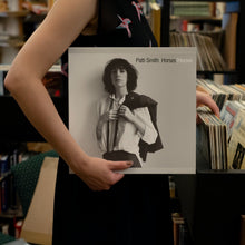 Load image into Gallery viewer, Patti Smith - Horses - Vinyl LP Record - Bondi Records
