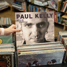 Load image into Gallery viewer, Paul Kelly - Selections from The A to Z Recordings - Vinyl LP Record - Bondi Records