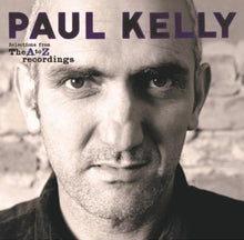 Load image into Gallery viewer, Paul Kelly - Selections from The A to Z Recordings - Vinyl LP Record - Bondi Records