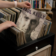 Load image into Gallery viewer, Paul Kelly - Selections from The A to Z Recordings - Vinyl LP Record - Bondi Records