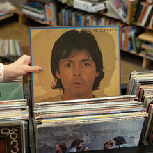 Load image into Gallery viewer, Paul McCartney - McCartney II - Vinyl LP Record - Bondi Records