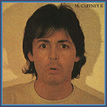 Load image into Gallery viewer, Paul McCartney - McCartney II - Vinyl LP Record - Bondi Records