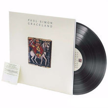 Load image into Gallery viewer, Paul Simon - Graceland - 180g Vinyl LP Record - Bondi Records