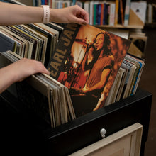 Load image into Gallery viewer, Pearl Jam - Completely Unplugged - Limited Edition Red Vinyl LP Record - Bondi Records