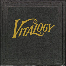 Load image into Gallery viewer, Pearl Jam - Vitalogy - Vinyl LP Record - Bondi Records