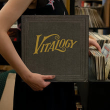 Load image into Gallery viewer, Pearl Jam - Vitalogy - Vinyl LP Record - Bondi Records