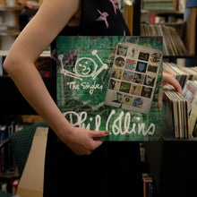 Load image into Gallery viewer, Phil Collins - The Singles - Vinyl LP Record - Bondi Records