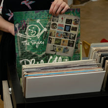 Load image into Gallery viewer, Phil Collins - The Singles - Vinyl LP Record - Bondi Records