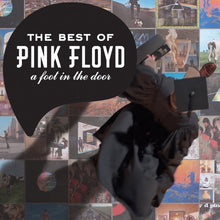 Load image into Gallery viewer, Pink Floyd - A Foot In The Door (The Best Of Pink Floyd) - Vinyl LP Record - Bondi Records

