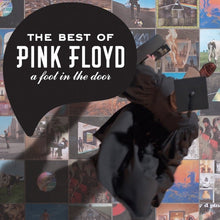 Load image into Gallery viewer, Pink Floyd - A Foot In The Door (The Best Of Pink Floyd) - Vinyl LP Record - Bondi Records