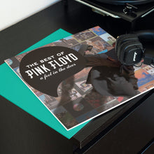 Load image into Gallery viewer, Pink Floyd - A Foot In The Door (The Best Of Pink Floyd) - Vinyl LP Record - Bondi Records