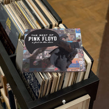 Load image into Gallery viewer, Pink Floyd - A Foot In The Door (The Best Of Pink Floyd) - Vinyl LP Record - Bondi Records
