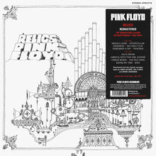 Load image into Gallery viewer, Pink Floyd - Relics - Vinyl LP Record - Bondi Records