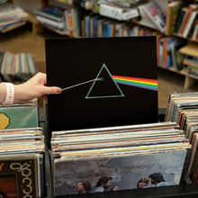Load image into Gallery viewer, Pink Floyd - The Dark Side Of The Moon - 50th Anniversary Remastered Vinyl LP Record - Bondi Records