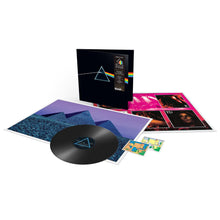 Load image into Gallery viewer, Pink Floyd - The Dark Side Of The Moon - 50th Anniversary Remastered Vinyl LP Record - Bondi Records