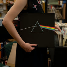 Load image into Gallery viewer, Pink Floyd - The Dark Side Of The Moon - 50th Anniversary Remastered Vinyl LP Record - Bondi Records