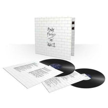 Load image into Gallery viewer, Pink Floyd - The Wall - Vinyl LP Record - Bondi Records