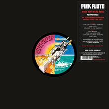 Load image into Gallery viewer, Pink Floyd - Wish You Were Here - Vinyl LP Record - Bondi Records