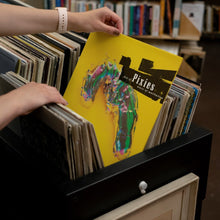 Load image into Gallery viewer, Pixies - Best Of Pixies (Wave Of Mutilation) - Vinyl LP Record - Bondi Records