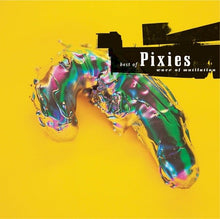 Load image into Gallery viewer, Pixies - Best Of Pixies (Wave Of Mutilation) - Vinyl LP Record - Bondi Records