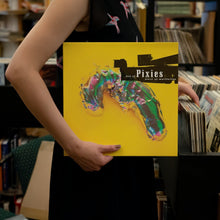 Load image into Gallery viewer, Pixies - Best Of Pixies (Wave Of Mutilation) - Vinyl LP Record - Bondi Records