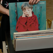 Load image into Gallery viewer, Placebo - Placebo - Vinyl LP Record - Bondi Records