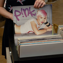Load image into Gallery viewer, P!NK - M!ssundaztood - Vinyl LP Record - Bondi Records