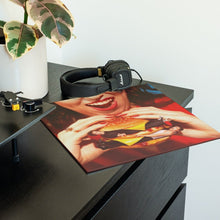 Load image into Gallery viewer, Polish Club - Now We're Cookin' - Limited Edition Blue Vinyl LP Record - Bondi Records