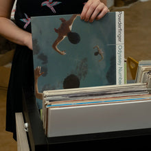 Load image into Gallery viewer, Powderfinger - Odyssey Number Five - Vinyl LP Record - Bondi Records