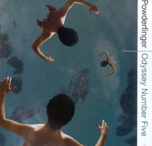 Load image into Gallery viewer, Powderfinger - Odyssey Number Five - Vinyl LP Record - Bondi Records