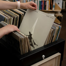 Load image into Gallery viewer, Powderfinger - Unreleased 1998 – 2010 - Bone Vinyl LP Record - Bondi Records