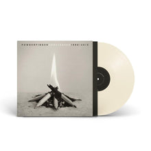 Load image into Gallery viewer, Powderfinger - Unreleased 1998 – 2010 - Bone Vinyl LP Record - Bondi Records